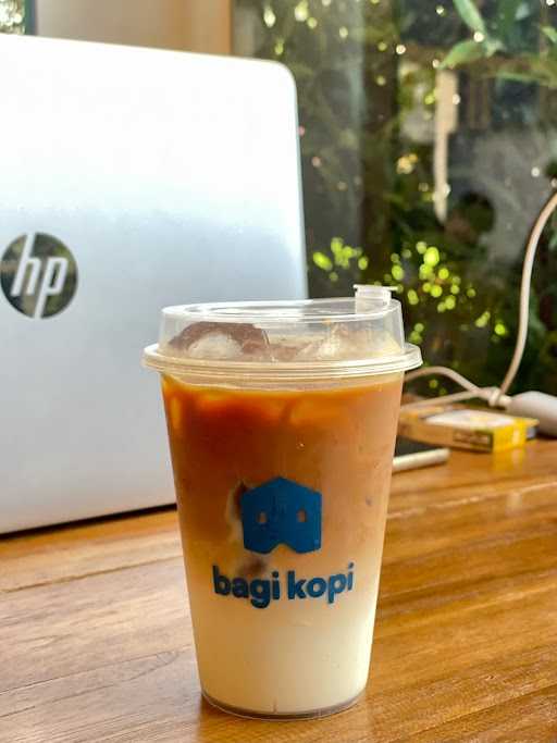 Bagi Kopi - Kaliurang 4