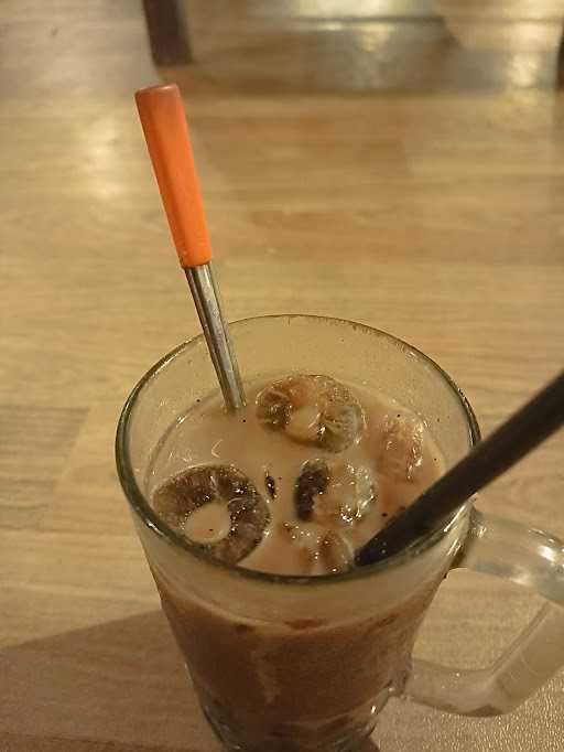 Mato Kopi 7