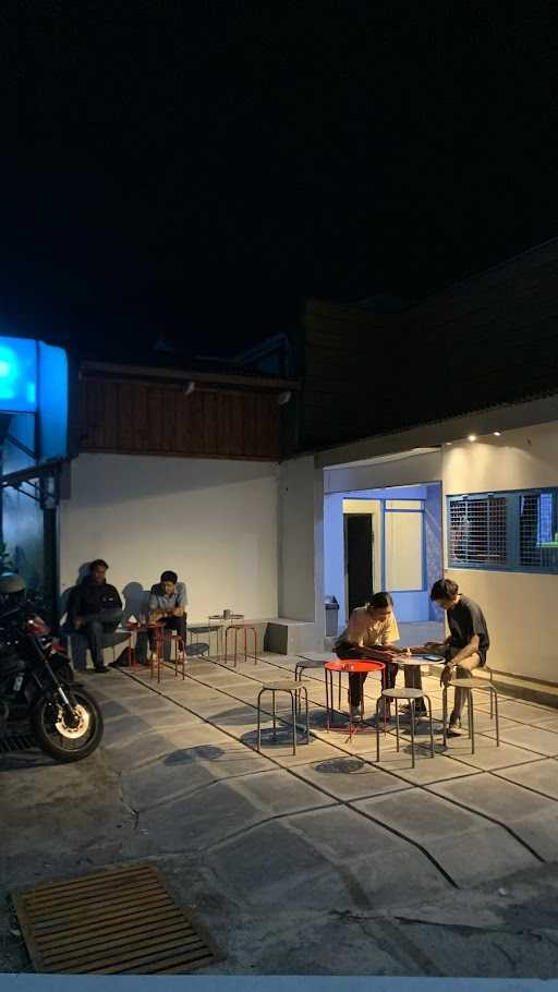 Odilo Cafe 7