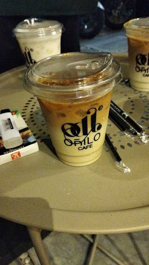 Odilo Cafe 1