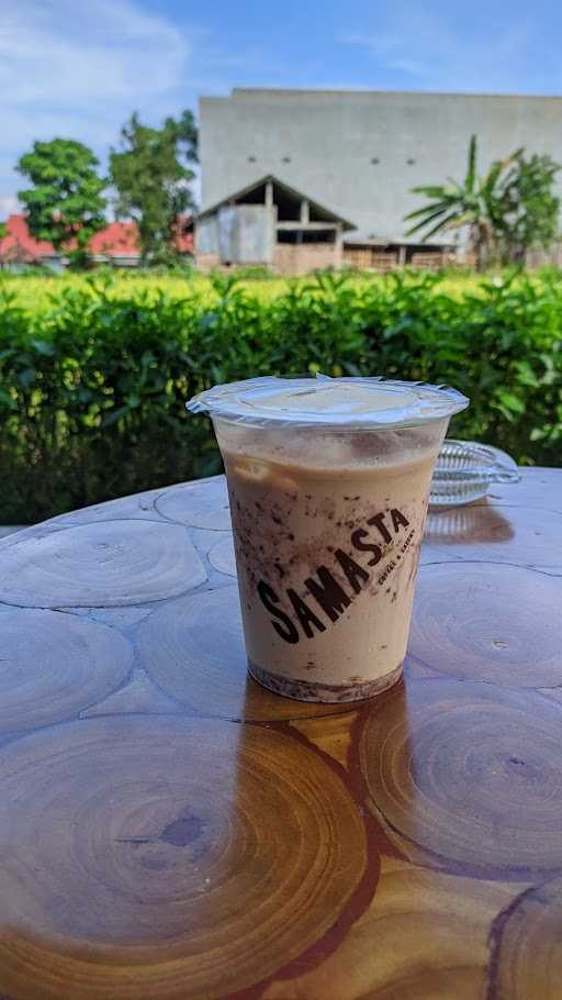 Samasta Coffee 1