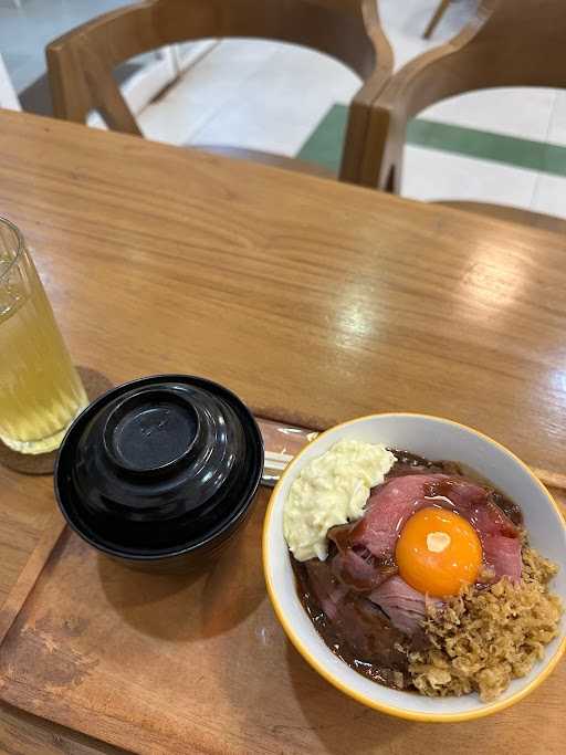 Akiba Donburi, Ramen & Udon (Jl. Damai) 1