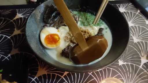 Kurobuta Ramen 4