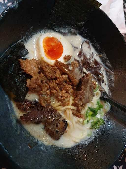 Kurobuta Ramen 6