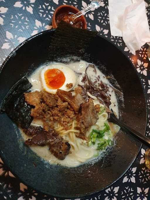 Kurobuta Ramen 7