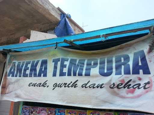 Aneka Tempura 3