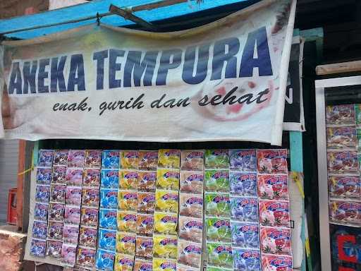 Aneka Tempura 2