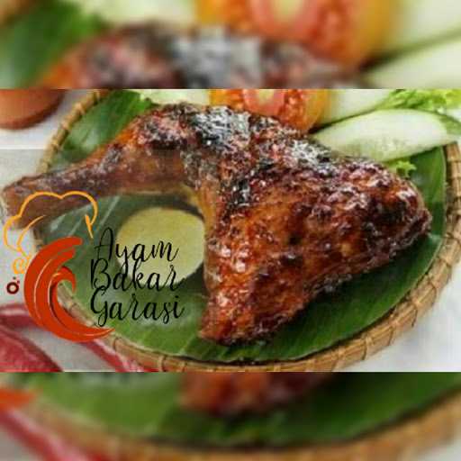 Ayam Bakar Garasi 4