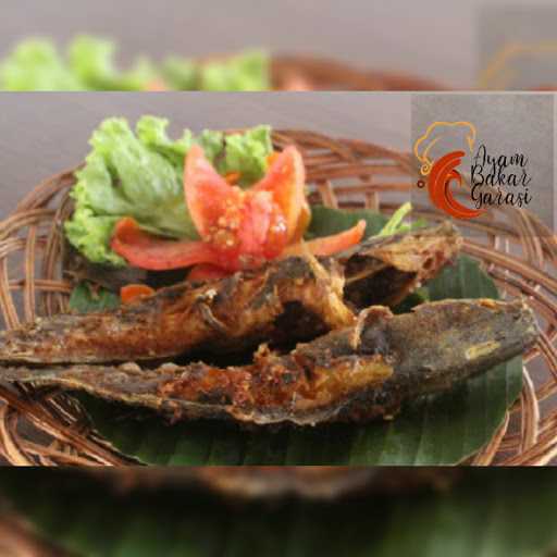 Ayam Bakar Garasi 9