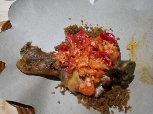 Ayam Goreng Dapur Melati 8