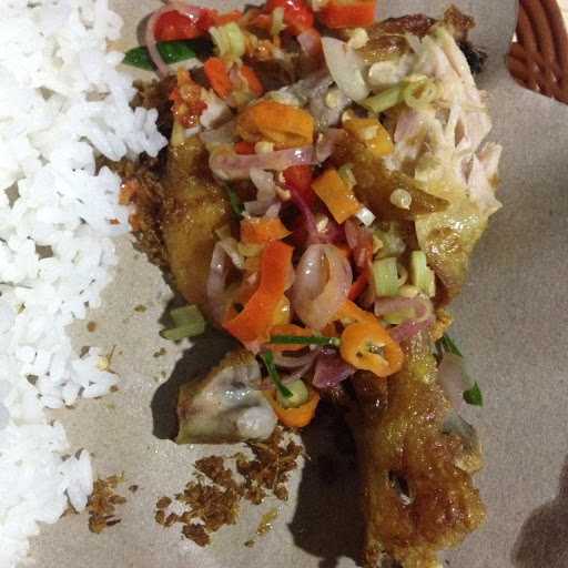 Ayam Goreng Dapur Melati 6