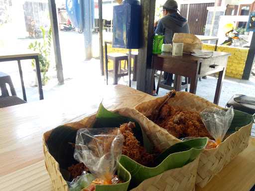 Ayam Goreng Dapur Melati 1