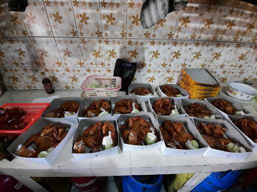 Ayam Goreng Kalasan Wiyono 2