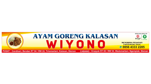 Ayam Goreng Kalasan Wiyono 7