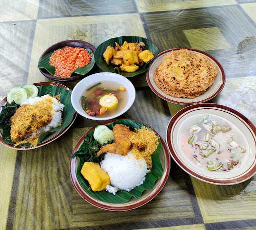 Ayam Goreng Kuning Cak Gembong 3