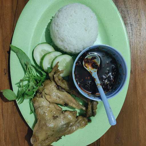 Ayam Goreng Mbok Sabar Nglempongsari 4