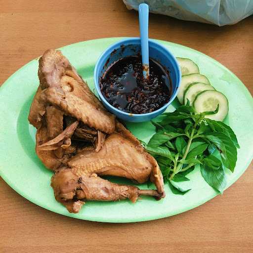 Ayam Goreng Mbok Sabar Nglempongsari 3