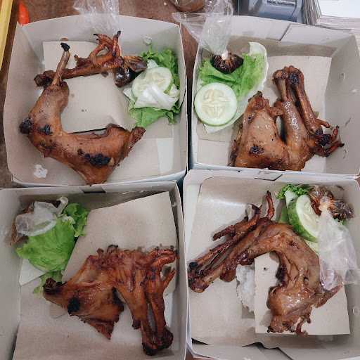 Ayam Goreng Mbok Sabar Nglempongsari 6