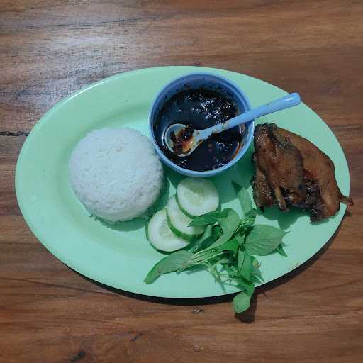 Ayam Goreng Mbok Sabar Nglempongsari 5