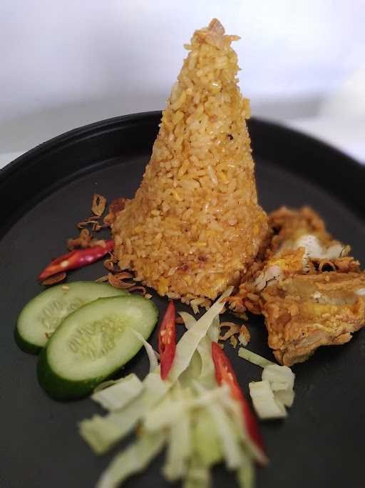 Ayam Goreng Pak Rejeb 2