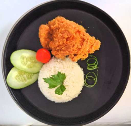 Ayam Goreng Pak Rejeb 10