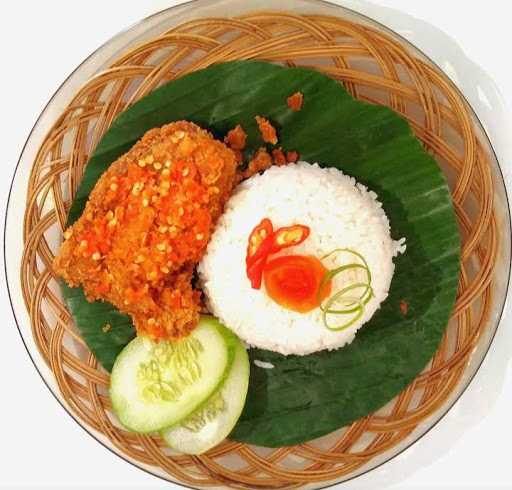 Ayam Goreng Pak Rejeb 6