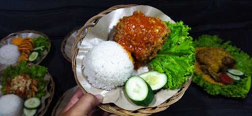 Ayam Goreng Pak Rejeb 1