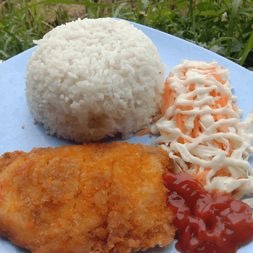 Ayam Goreng Zamitsa Kitchen 7