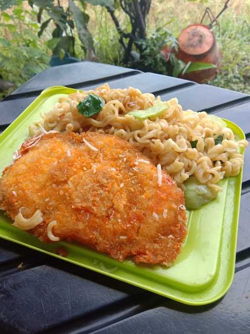 Ayam Goreng Zamitsa Kitchen 6