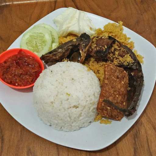 Ayam Soedara 7