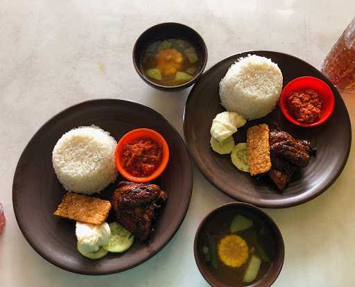 Ayam Soedara 10