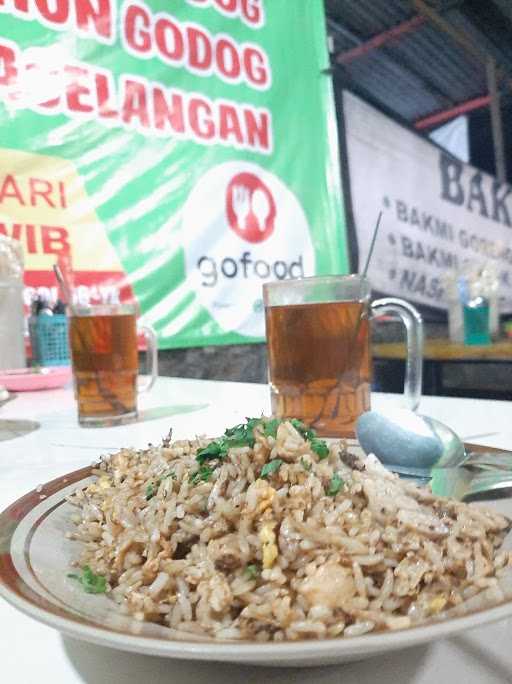 Bakmi Jawa Pak No (ꦧꦏꦩꦗꦮꦥꦏꦤ) 8