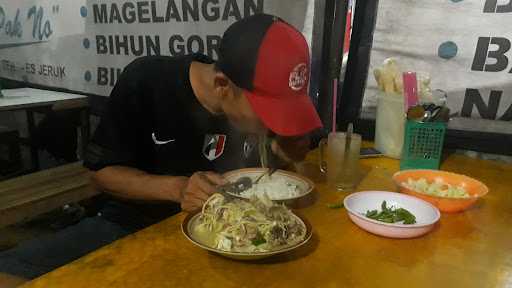 Bakmi Jawa Pak No (ꦧꦏꦩꦗꦮꦥꦏꦤ) 4