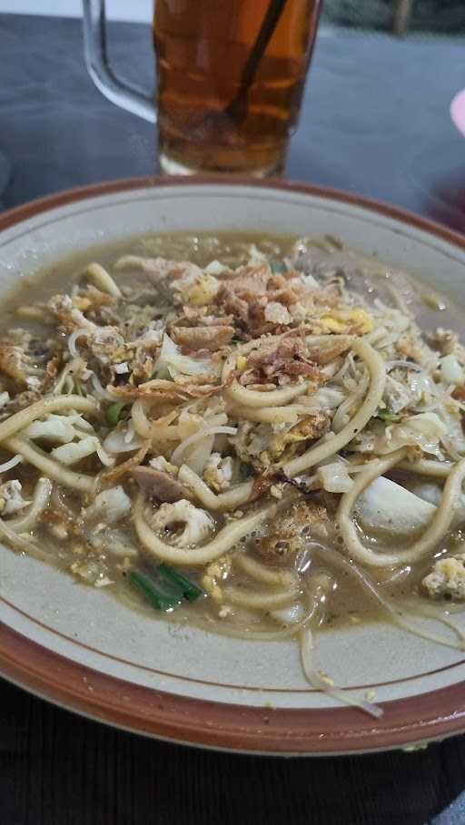 Bakmi Jawa Pak No (ꦧꦏꦩꦗꦮꦥꦏꦤ) 5