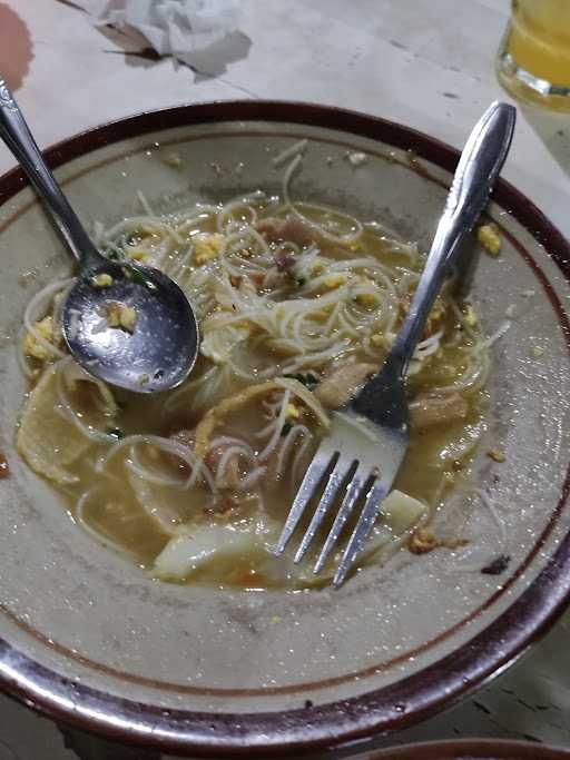 Bakmi Jawa Pak No (ꦧꦏꦩꦗꦮꦥꦏꦤ) 2