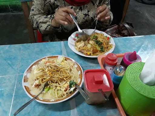 Bakmi Jawa Pak Par 10