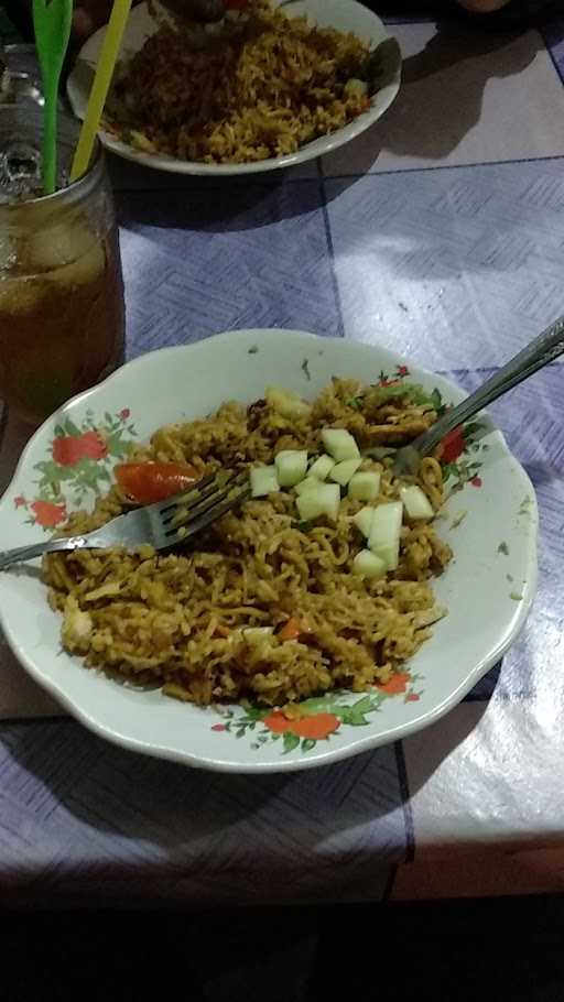 Bakmi Jawa Pak Par 2