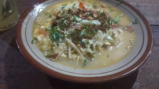 Bakmi Jawa Palagan 7