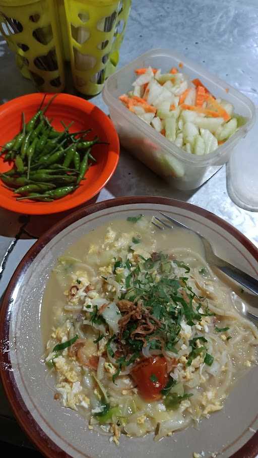 Bakmi Jawa Palagan 9