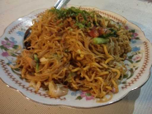 Bakmi Jowo Mas Tanto 5