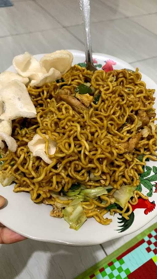 Bakmi Jowo Mas Tanto 4