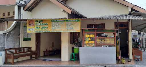 Bakmi Surabaya Pak Jimmy 2