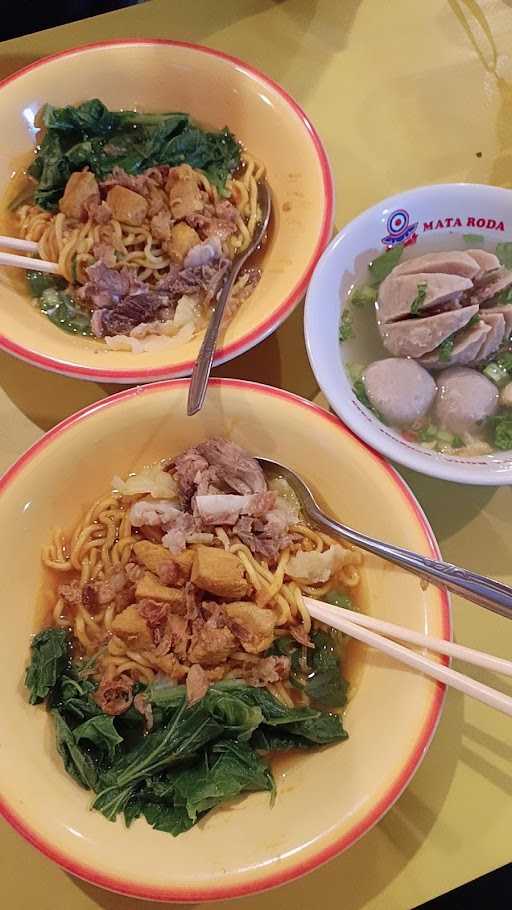 Bakso Bang Goji 10