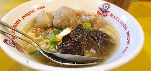 Bakso Bang Goji 8