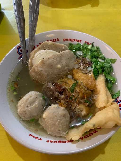 Bakso Bang Goji 9