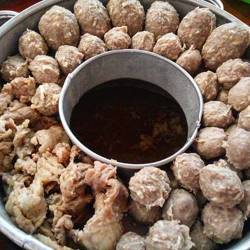 Bakso Bang Goji 1