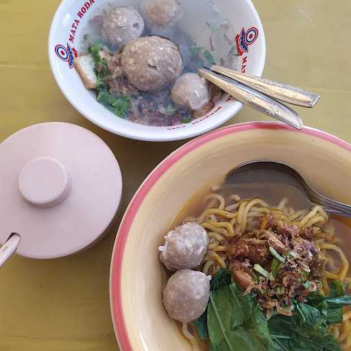 Bakso Bang Goji 5