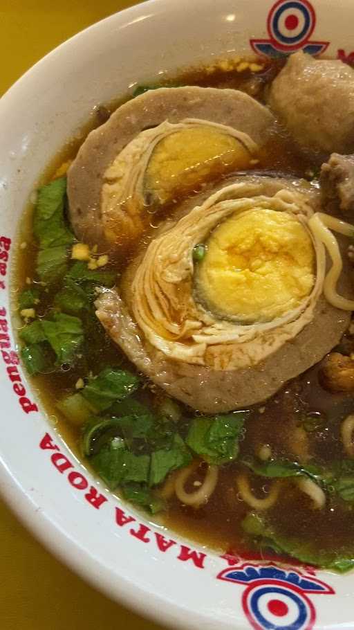 Bakso Bang Goji 7