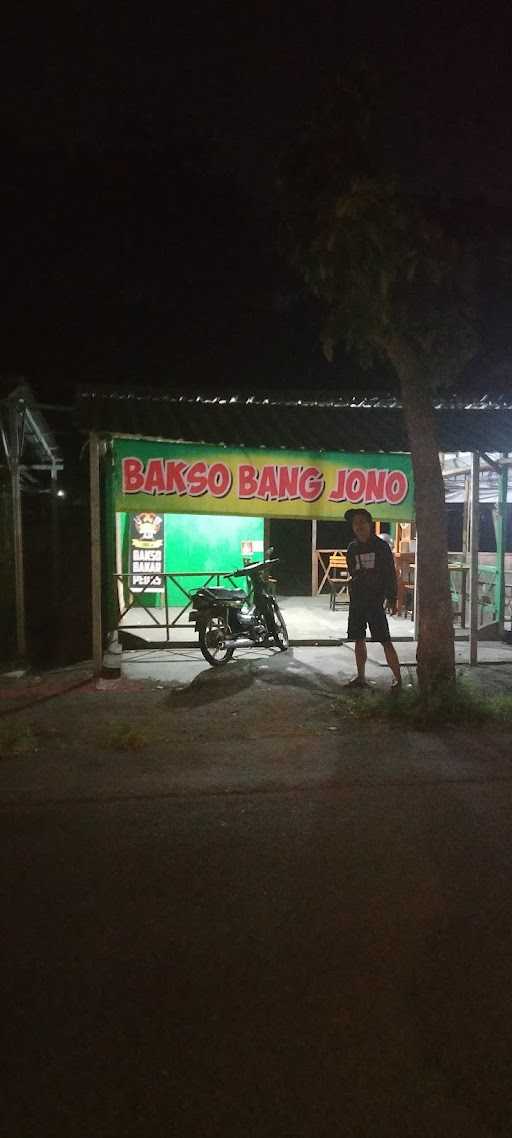 Bakso Bang Jono 6