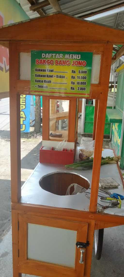 Bakso Bang Jono 3